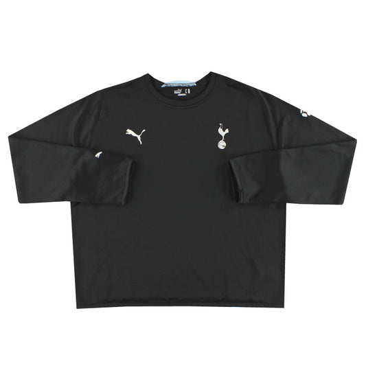 2010-11 Tottenham Puma Sweatshirt XXL