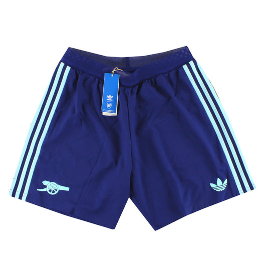 2024-25 Arsenal adidas Player Issue Third Shorts *w/tags* L