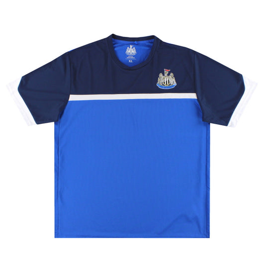 2010's Newcastle Leisure Tee XL
