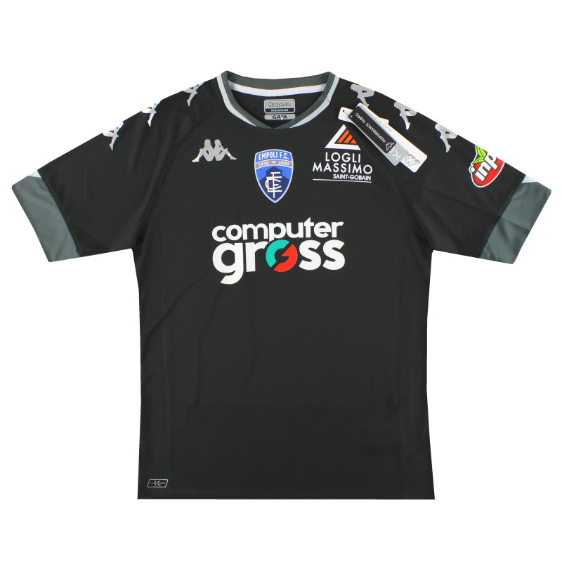 2020-21 Empoli Kappa Kombat Centenary Third Shirt *w/tags* M