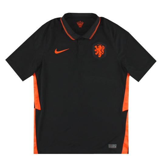 2020-22 Holland Nike Away Shirt XXL