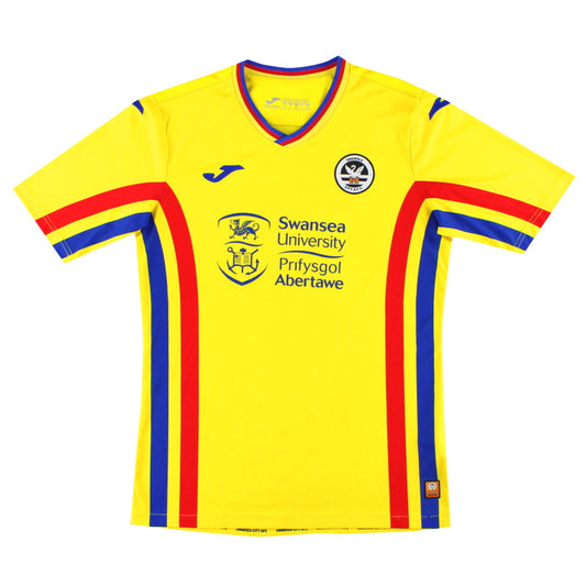 2021-22 Swansea City Joma Goalkeeper Shirt L