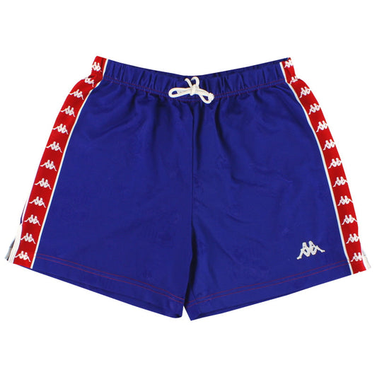 1992-95 Barcelona Kappa Home Shorts XL