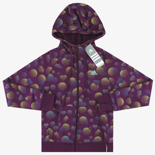 adidas adiGRAFIK Womens Jacket *BNIB* L