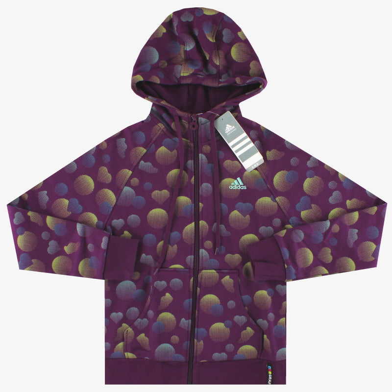 adidas adiGRAFIK Womens Jacket *BNIB* M