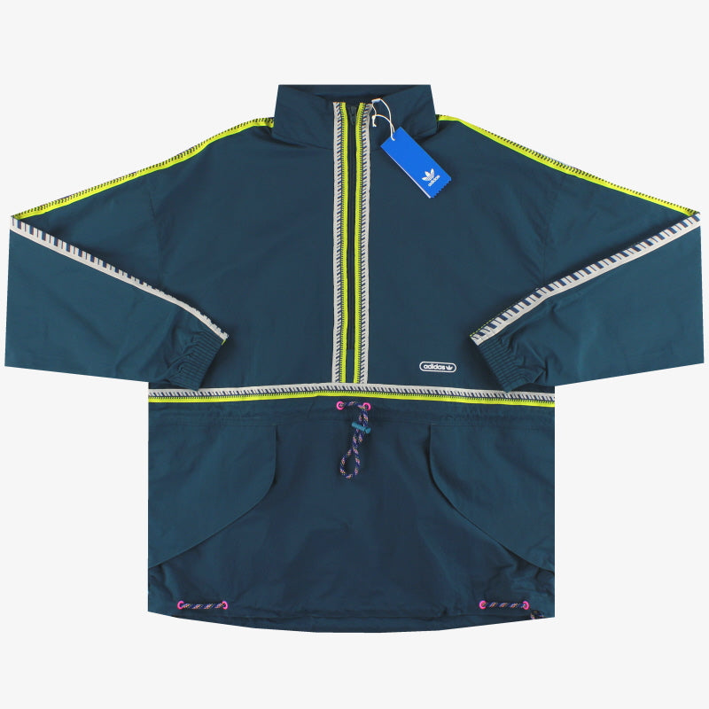 adidas Originals Taped Anorak Jacket *BNIB* S