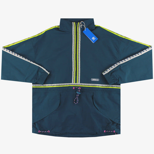 adidas Originals Taped Anorak Jacket *BNIB* S