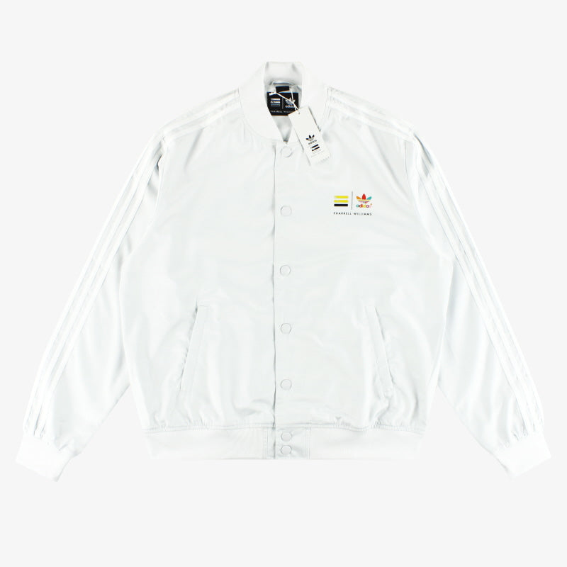 adidas Pharrell Williams Track Top Jacket *BNIB* M