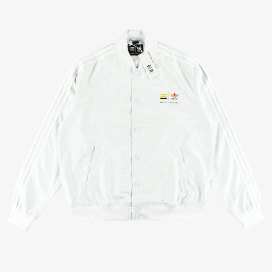adidas Pharrell Williams Track Top Jacket *BNIB* M
