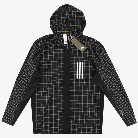 adidas W.N.D Jacket *BNIB* XS