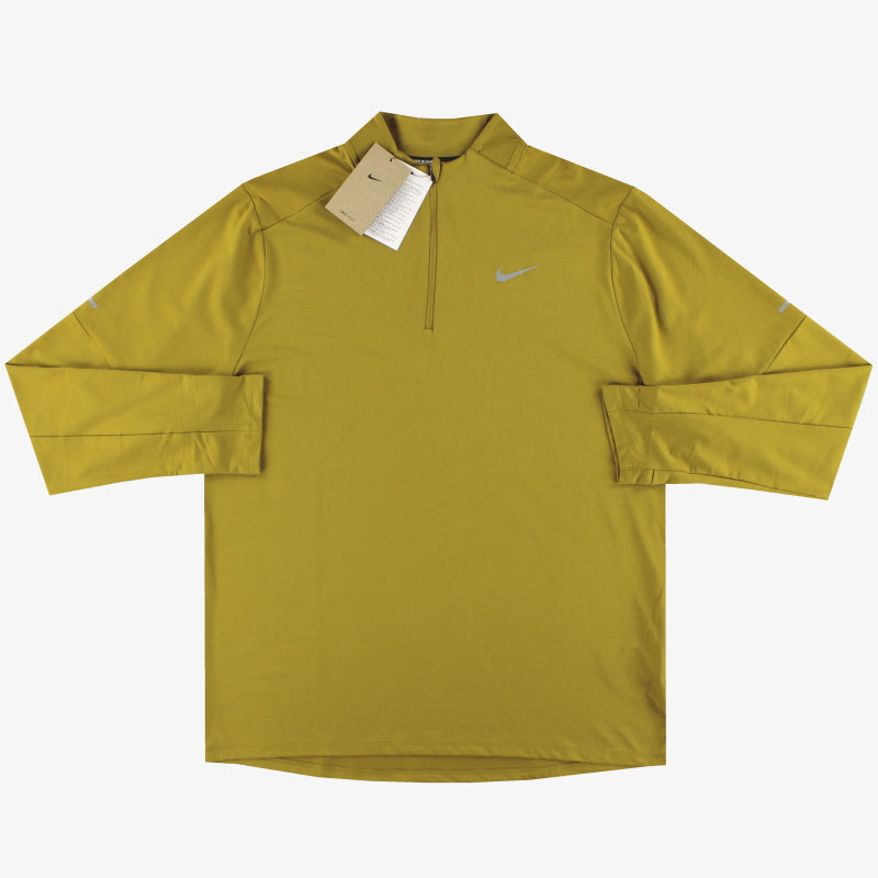 Nike Dri-Fit 1/2 Zip Element Running Top *w/tags* XXL