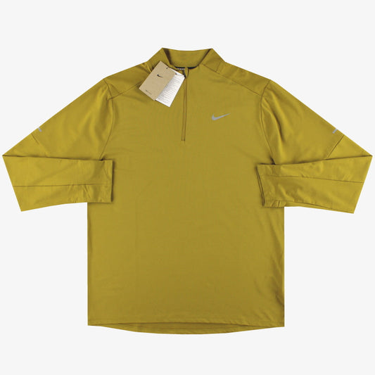 Nike Dri-Fit 1/2 Zip Element Running Top *w/tags* XXL