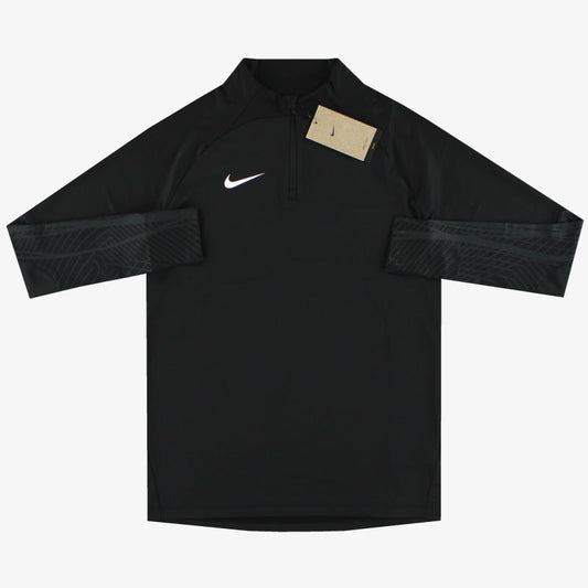 Nike Dri-Fit Football 1/2-Zip Drill Top *w/tags* XXL