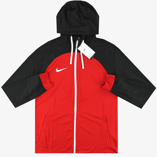 Nike Dri-Fit Strike 23 Zip Hoodie *w/tags* M
