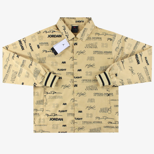 Nike Jordan Flight MVP Jacket *w/tags* S