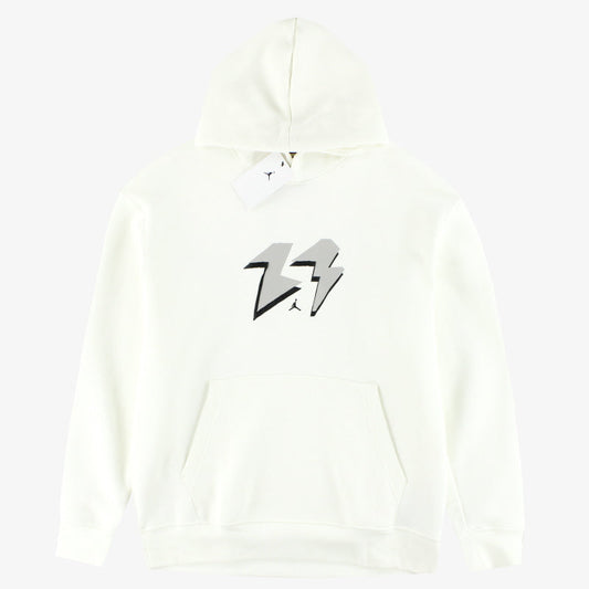 Nike Jordan MVP Flight Fleece Hoodie *w/tags* L