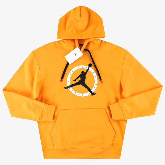 Nike Jordan MVP Graphic Hoodie *w/tags* L