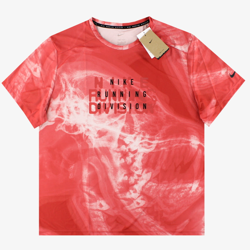 Nike Run Division Rise 365 Tee *w/tags* L