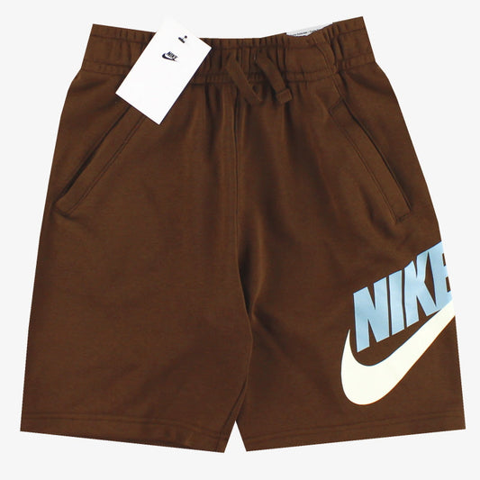 Nike Sportswear Club Fleece Shorts *w/tags* Youth L