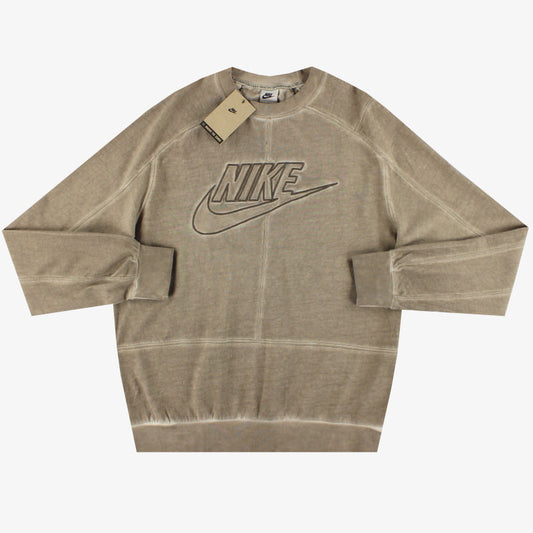 Nike Sportswear Revival Crew Sweatshirt *w/tags* M