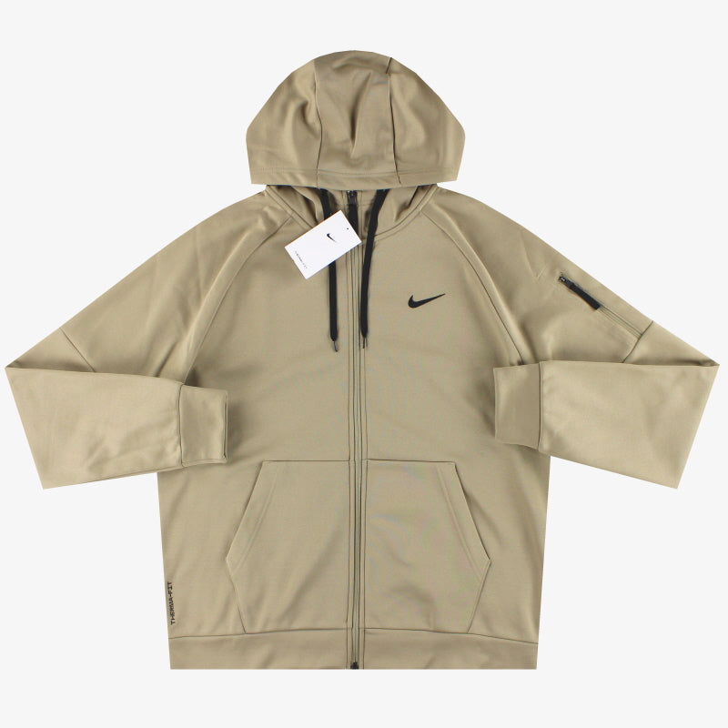 Nike Therma-FIT Full Zip Fitness Hoodie *w/tags* XL