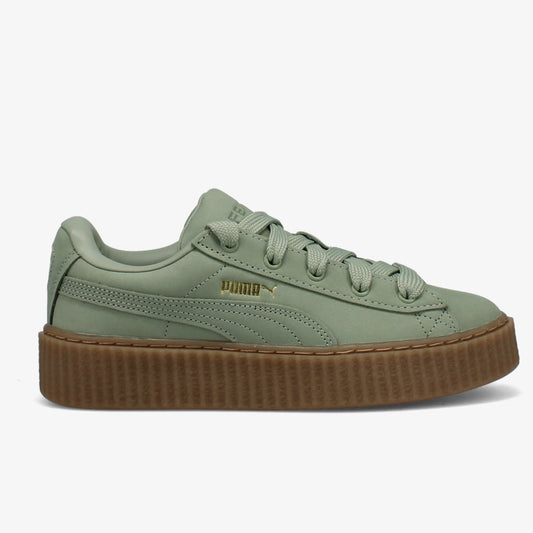 Puma x Fenty Creeper Phatty Nubuck Sneakers *BNIB*