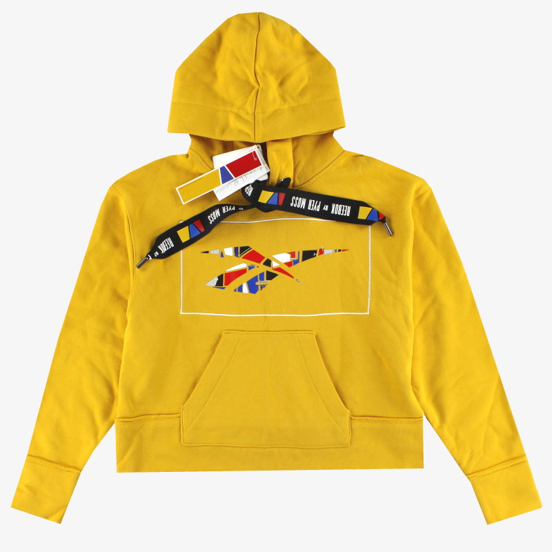 Reebok | Pyer Moss Unisex Lifestyle Hoodie *BNIB*