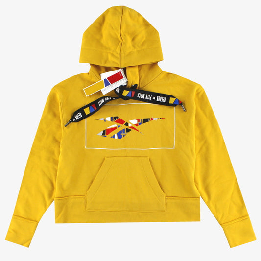 Reebok | Pyer Moss Unisex Lifestyle Hoodie *BNIB*