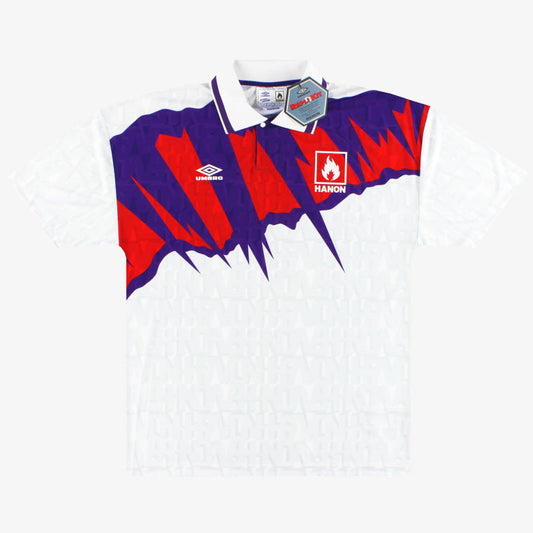 Umbro x Hanon Away Jersey *BNIB* XS