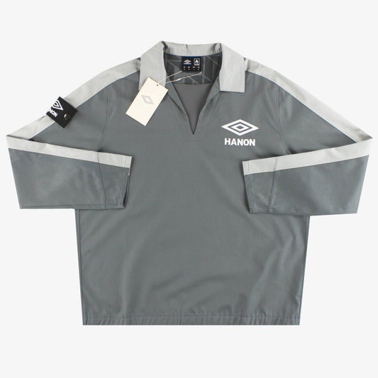 Umbro x Hanon Cargo Drill Top *BNIB* XS