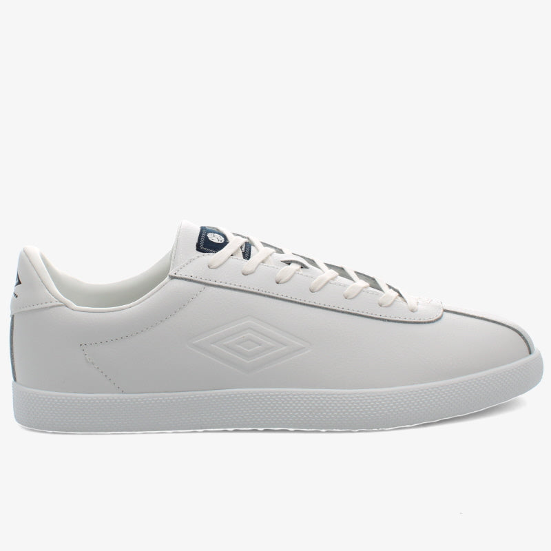 Umbro x Pretty Green Leather Trainers *BNIB*