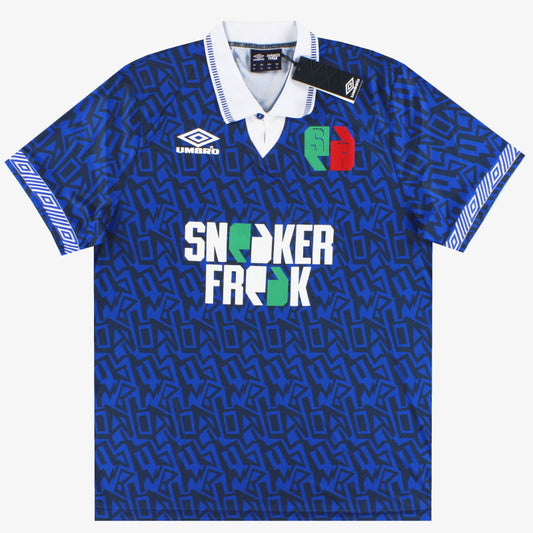 Umbro X Sneaker Freak Copa Shirt *w/tags* XL