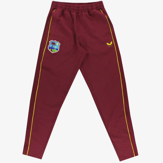 West Indies Castore OD International Pants *As New* S